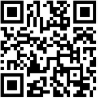 A qr code with black and white squaresAI-generated content may be incorrect.